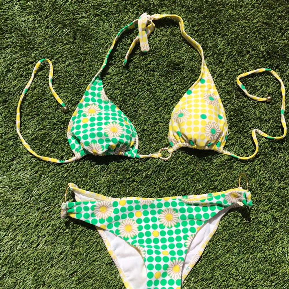B swim bikini